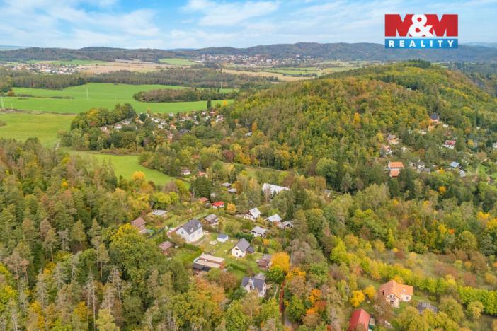 Prodej rodinného domu, Čím, 70 m2