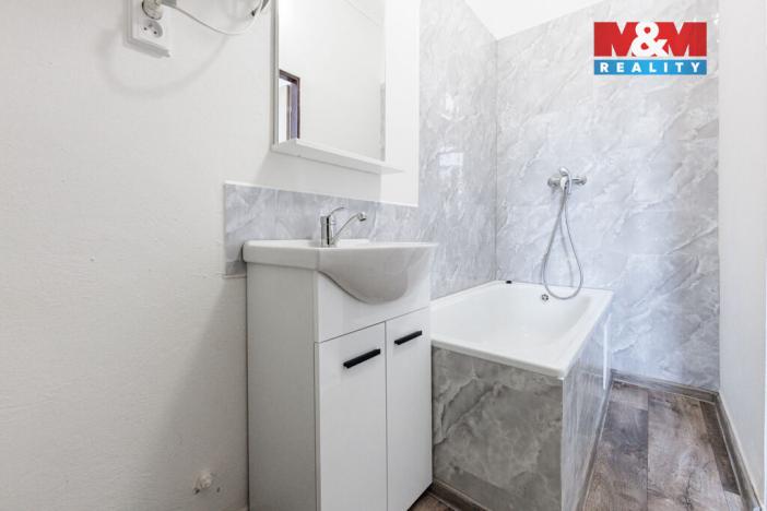 Pronájem bytu 2+1, Karlovy Vary - Rybáře, Lad. Koubka, 60 m2