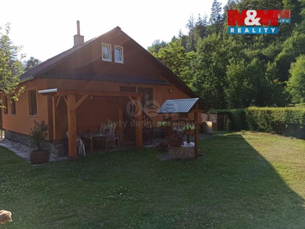 Pronájem chaty, Dolany, 53 m2