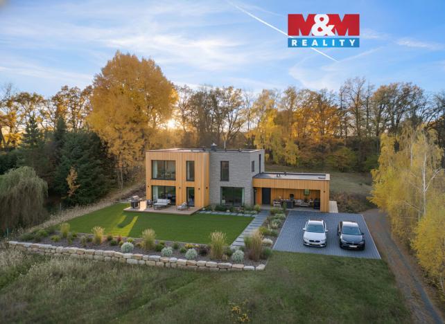 Prodej pozemku pro bydlení, Vlašim - Nesperská Lhota, 1000 m2