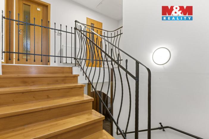 Prodej rodinného domu, Chrudim - Chrudim II, K Presům, 147 m2