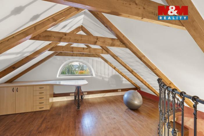 Prodej rodinného domu, Chrudim - Chrudim II, K Presům, 147 m2