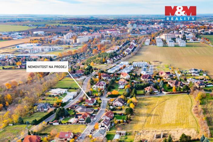 Prodej rodinného domu, Chrudim - Chrudim II, K Presům, 147 m2