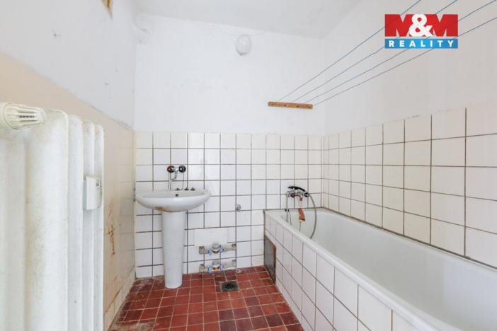 Prodej bytu 2+1, Horní Slavkov, Poštovní, 61 m2