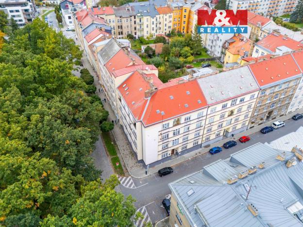 Prodej bytu 3+1, Jihlava, Malátova, 84 m2