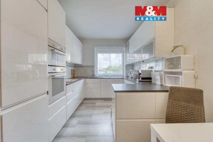 Prodej rodinného domu, Plzeň - Bolevec, Franze Liszta, 144 m2