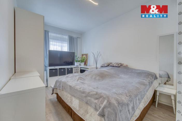 Prodej rodinného domu, Plzeň - Bolevec, Franze Liszta, 144 m2