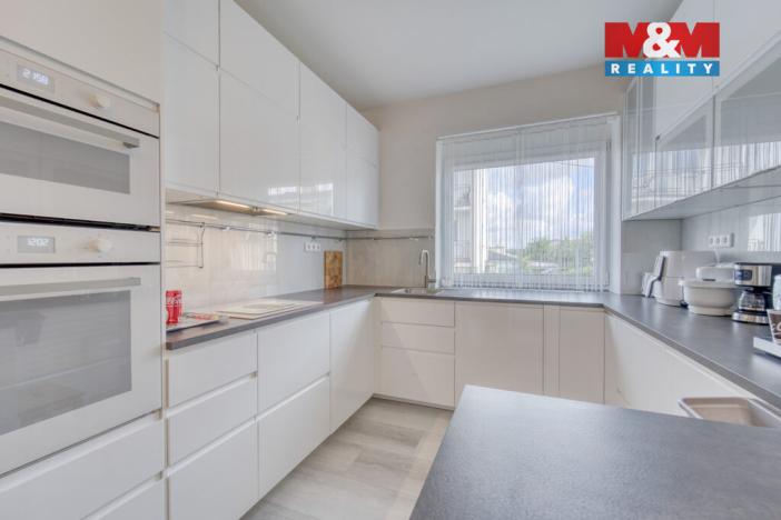 Prodej rodinného domu, Plzeň - Bolevec, Franze Liszta, 144 m2