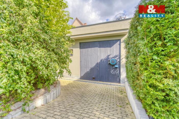 Prodej rodinného domu, Plzeň - Bolevec, Franze Liszta, 144 m2