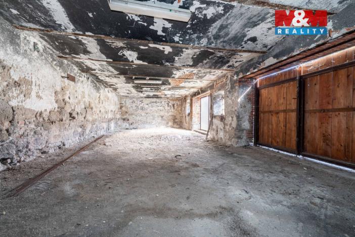 Prodej zemědělské usedlosti, Budišov, 491 m2