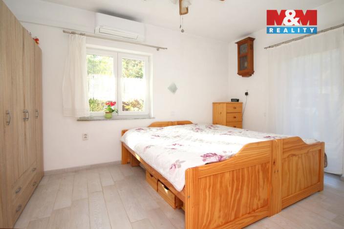 Prodej rodinného domu, Hradec Králové - Březhrad, Nový Březhrad, 82 m2