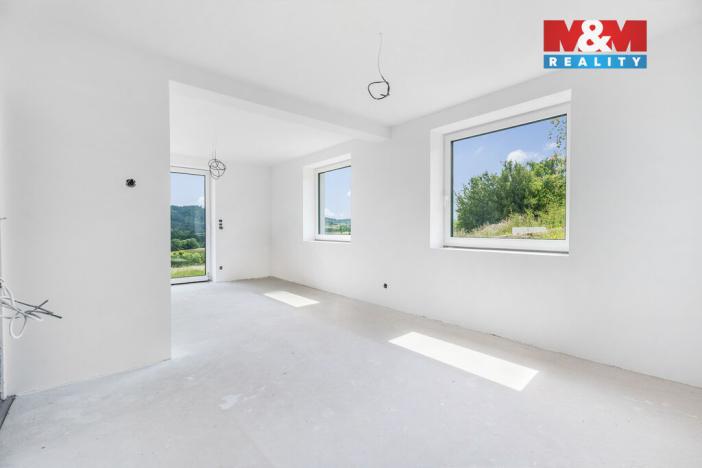 Prodej rodinného domu, Liberec, Tyršův vrch, 121 m2