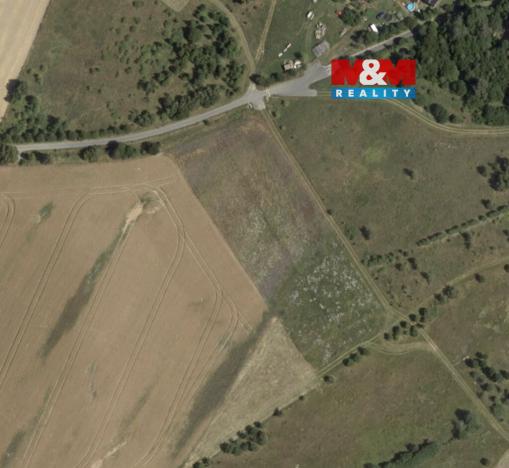 Prodej pole, Brodek u Konice, 7249 m2