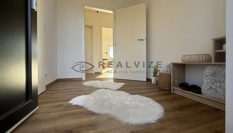 Prodej rodinného domu, Nové Hrady, Vilová čtvrť, 120 m2