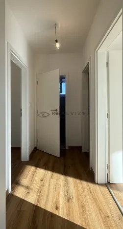 Prodej rodinného domu, Nové Hrady, Vilová čtvrť, 120 m2