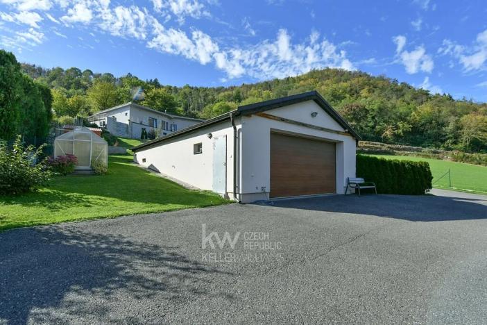 Prodej rodinného domu, Solenice, 190 m2