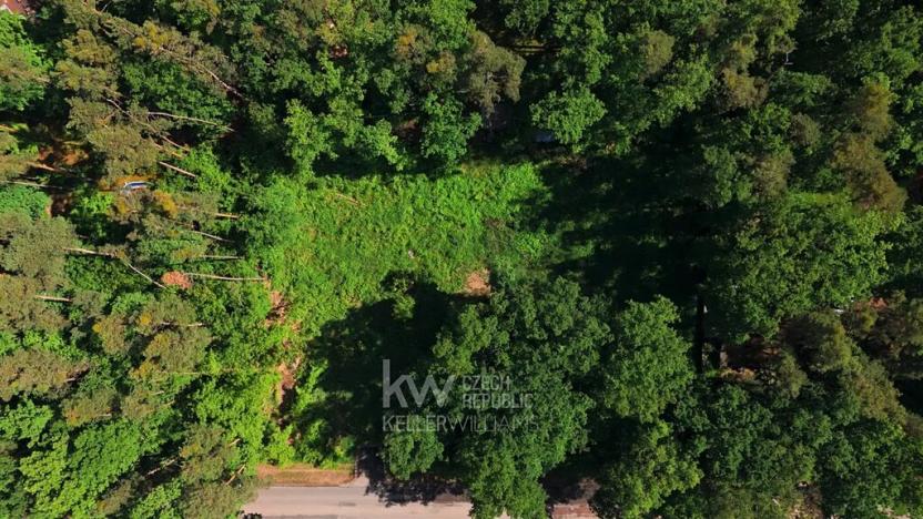 Prodej pozemku pro bydlení, Hradištko, Kersko, 3143 m2