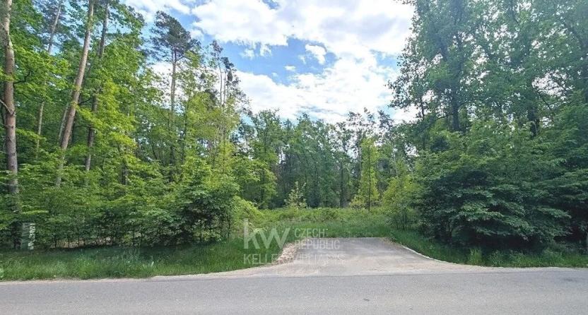 Prodej pozemku pro bydlení, Hradištko, Kersko, 3143 m2