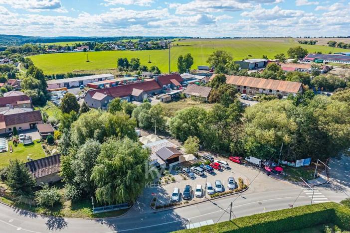 Prodej restaurace, Psáry, Pražská, 110 m2