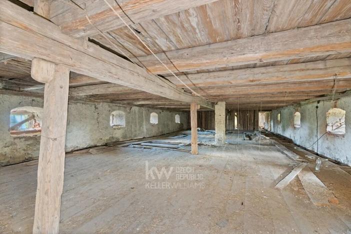 Prodej rodinného domu, Krakov, 435 m2