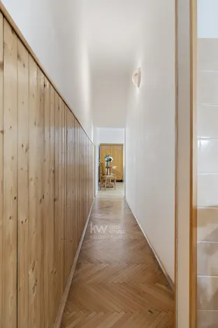 Prodej bytu 2+1, Praha - Nové Město, Krakovská, 71 m2