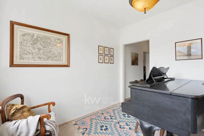 Prodej bytu 4+kk, Nehvizdy, Pražská, 107 m2