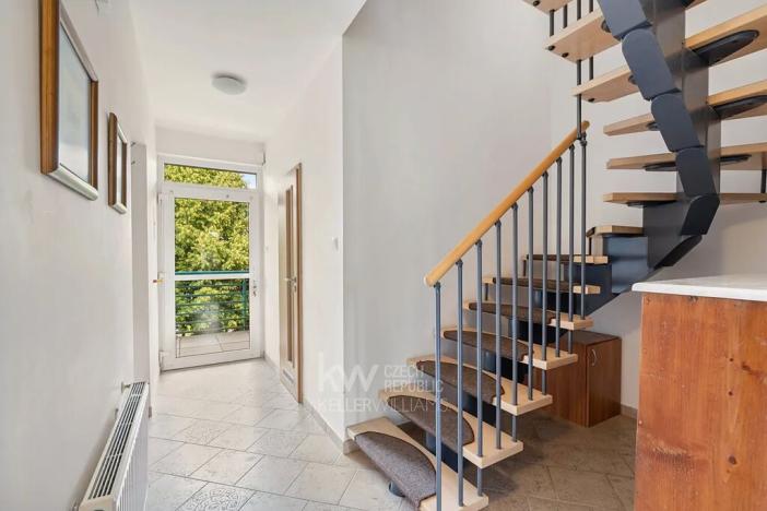 Prodej bytu 4+kk, Nehvizdy, Pražská, 107 m2