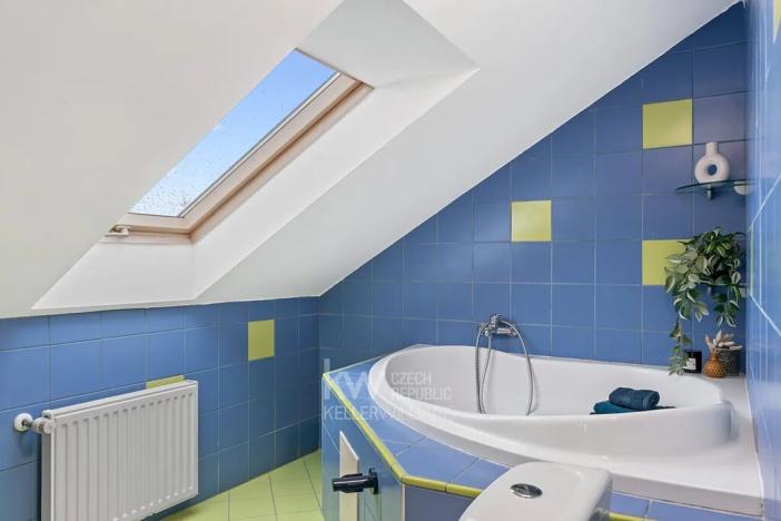 Prodej bytu 4+kk, Nehvizdy, Pražská, 107 m2