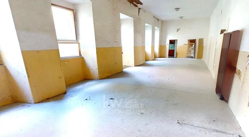 Prodej domu, Skapce, 800 m2