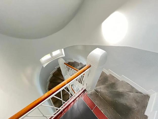 Pronájem bytu 2+kk, Praha - Břevnov, 8. listopadu, 81 m2