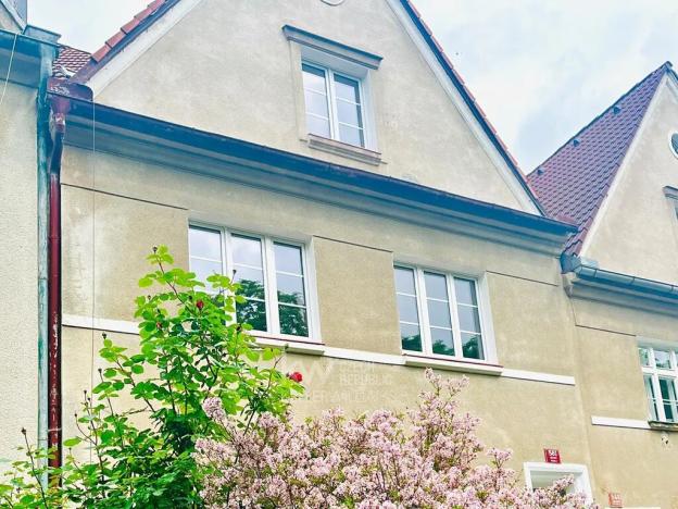 Pronájem bytu 2+kk, Praha - Břevnov, 8. listopadu, 81 m2