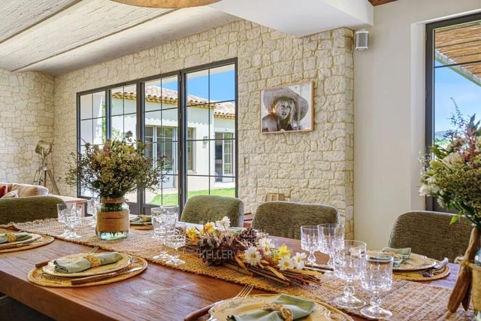 Prodej vily, Ramatuelle, Francie, 482 m2