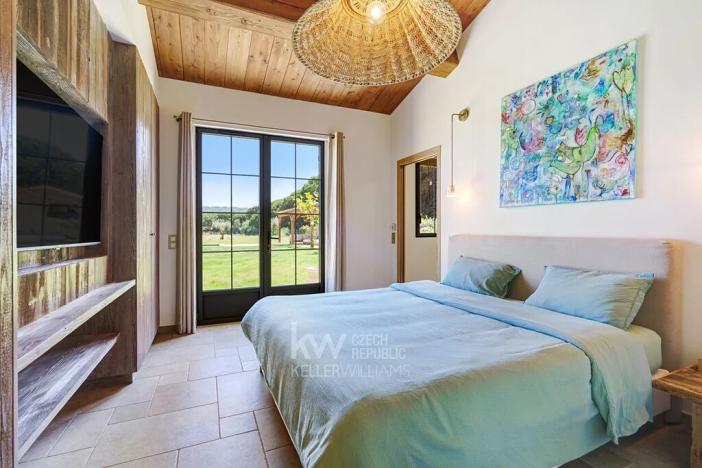 Prodej vily, Ramatuelle, Francie, 482 m2