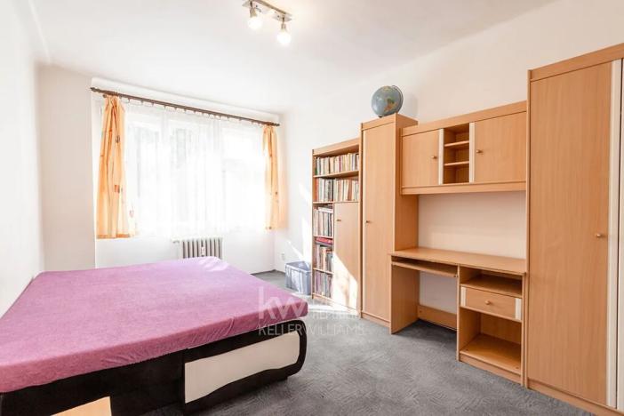 Pronájem bytu 4+kk, Praha - Smíchov, Stroupežnického, 80 m2