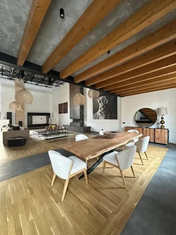 Prodej rodinného domu, Palma de Mallorca, Španělsko, Plaça de la Porta de Santa Catalina, 323 m2