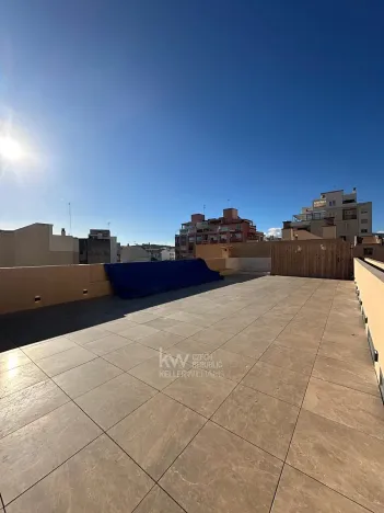 Prodej rodinného domu, Palma de Mallorca, Španělsko, Plaça de la Porta de Santa Catalina, 323 m2