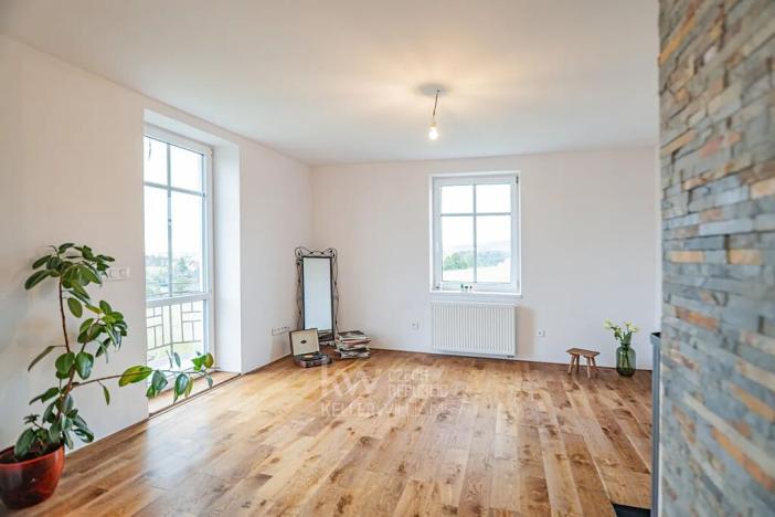 Prodej rodinného domu, Liberec, K Mojžíšovu prameni, 200 m2