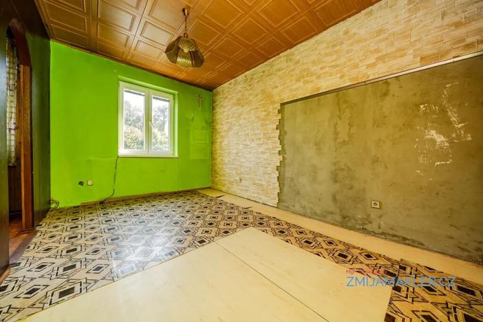 Prodej bytu 1+1, Klimkovice, Nádražní, 37 m2