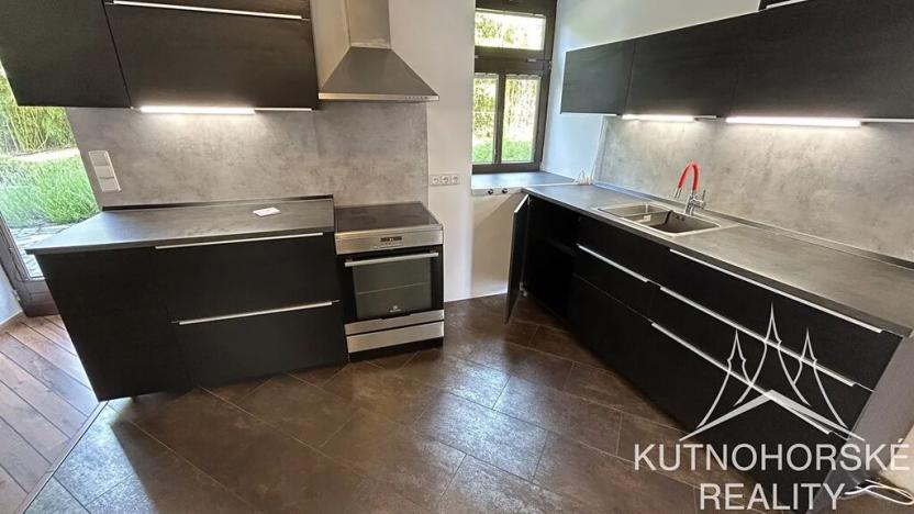 Pronájem bytu 2+kk, Kutná Hora, Kremnická, 58 m2