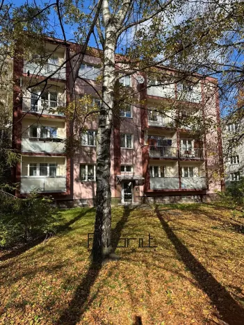 Prodej bytu 3+1, Ostrava, Tlapákova, 75 m2