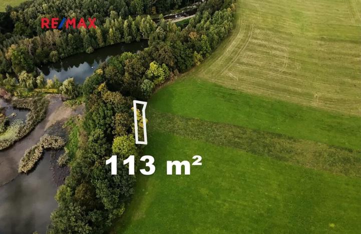 Prodej pozemku pro bydlení, Velké Losiny, 1200 m2