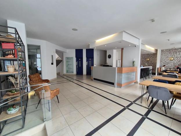 Pronájem kanceláře, Praha - Žižkov, Žerotínova, 31 m2