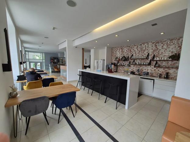 Pronájem kanceláře, Praha - Žižkov, Žerotínova, 31 m2