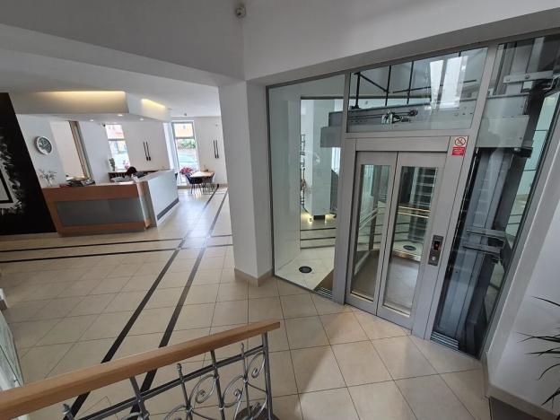 Pronájem kanceláře, Praha - Žižkov, Žerotínova, 31 m2