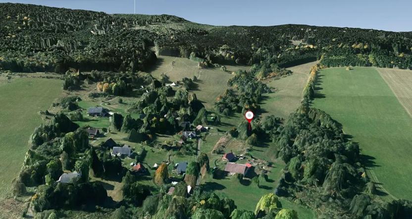 Prodej louky, Králíky, 931 m2