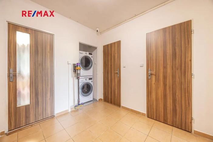 Prodej bytu 3+1, Praha - Michle, Ohradní, 70 m2