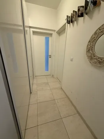 Pronájem bytu 3+kk, Praha - Karlín, U Mlýnského kanálu, 70 m2