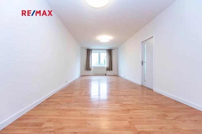 Pronájem bytu 2+kk, Praha - Kbely, Semilská, 69 m2