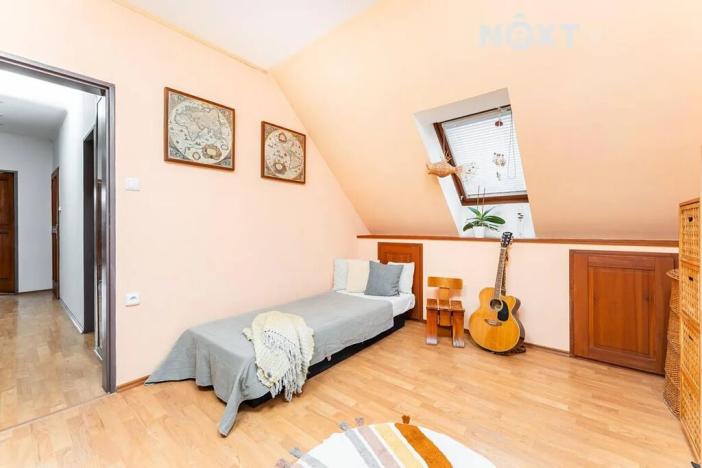 Prodej rodinného domu, Libeř, 425 m2