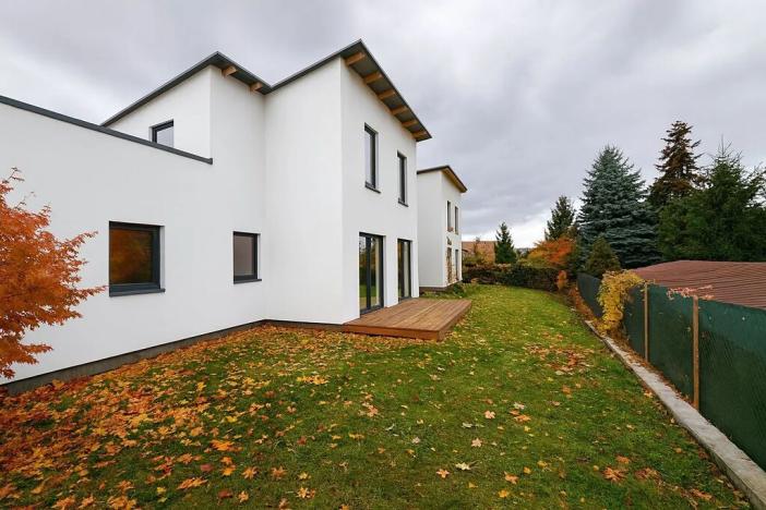 Prodej rodinného domu, Neratovice, V Polích, 129 m2